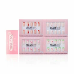 Best Sale ❤️ glamnetic Fab & Fun 🧨 -Cheapglamnetic Store Fab Fun NailTabs 93b1aea8 4605 49bd 86e2 91169f39450a