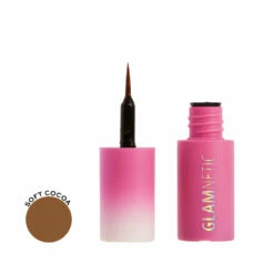 Top 10 👏 glamnetic Freckle Filter 🥰 -Cheapglamnetic Store FreckleFilter SoftCocoaSwatch 1