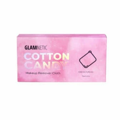 Best Sale 💯 glamnetic Cotton 🍬 Candy Cloth 🎉