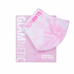 Top 10 😀 glamnetic Pink Tie Dye Face Mask 😀