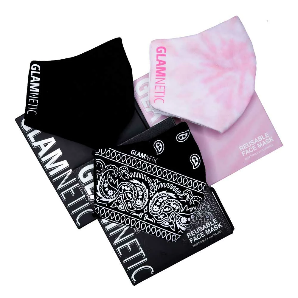 Cheapest ๐ glamnetic Mask Up ๐ฏ 4 Cheapest ๐ glamnetic Mask Up ๐ฏ - Image 2