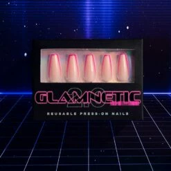 Best Sale ๐งจ glamnetic Light Beam โ 12 Best Sale ๐งจ glamnetic Light Beam โ -Cheapglamnetic Store Glamnetic Nails Light Beam 2