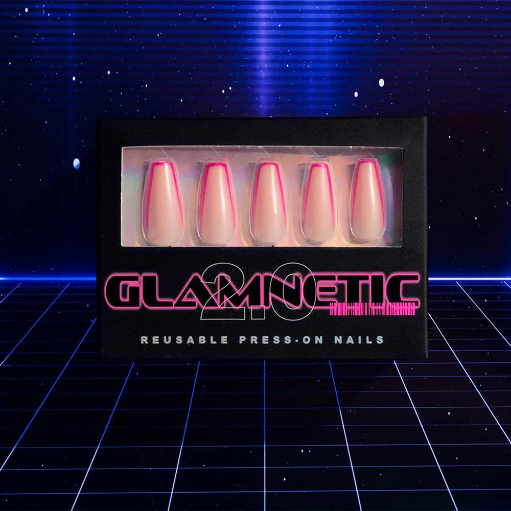 Best Sale ๐งจ glamnetic Light Beam โ 5 Best Sale ๐งจ glamnetic Light Beam โ - Image 3