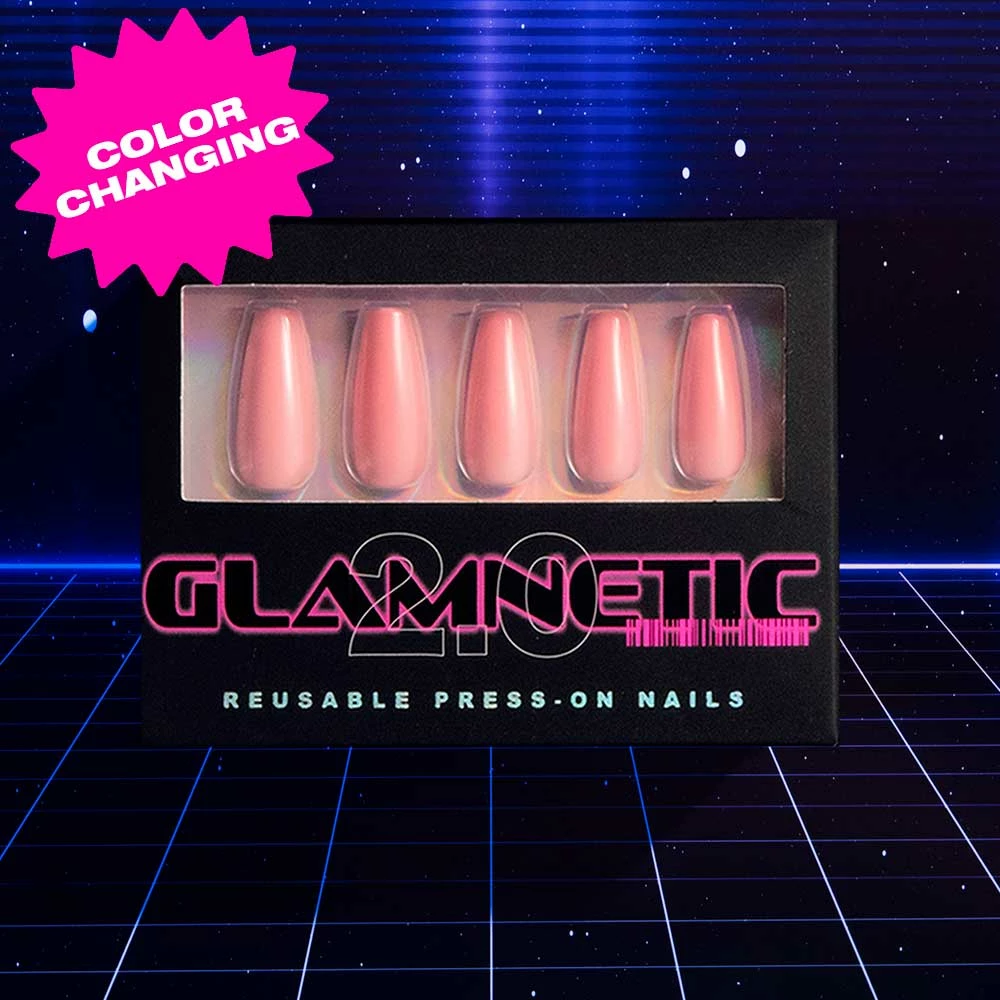 Discount ๐ glamnetic Blood Moon โ 5 Discount ๐ glamnetic Blood Moon โ - Image 3