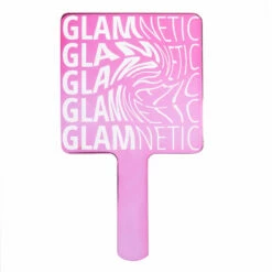 Flash Sale π glamnetic Handheld Mirror 𧨠10 Flash Sale π glamnetic Handheld Mirror 𧨠-Cheapglamnetic Store Glamnetic Reflective Mirror Front 67e5fb98 298e 4d7d a105 01b306294502