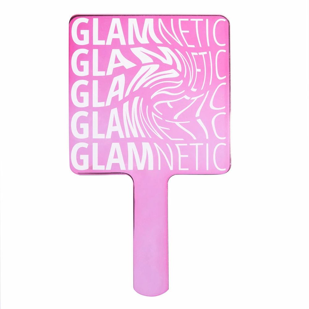 Flash Sale π glamnetic Handheld Mirror 𧨠6 Flash Sale π glamnetic Handheld Mirror 𧨠- Image 4