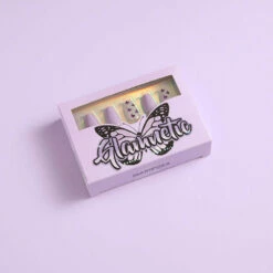 Best reviews of βοΈ glamnetic Mariposa π 12 Best reviews of βοΈ glamnetic Mariposa π -Cheapglamnetic Store Glamnetic Summer Mariposa 1