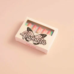 Best deal π glamnetic Pink Soda π 12 Best deal π glamnetic Pink Soda π -Cheapglamnetic Store Glamnetic Summer Pink Soda 1