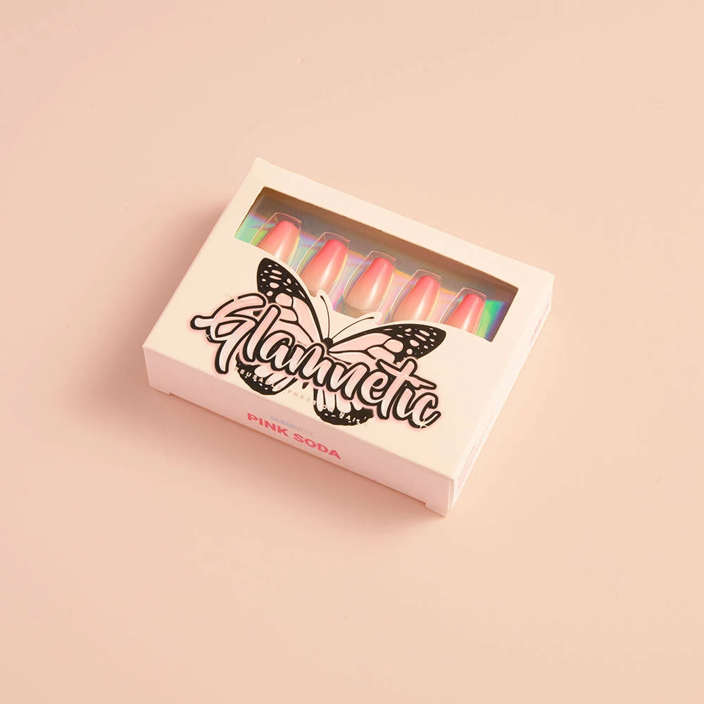 Best deal π glamnetic Pink Soda π 5 Best deal π glamnetic Pink Soda π - Image 3