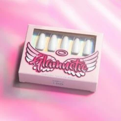 Discount 🤩 glamnetic I Do ❤️ -Cheapglamnetic Store IDO stylized e095ac79 fa69 4dec ab5e c04fc1ad8c78