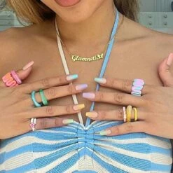 Outlet ⭐ glamnetic Double Rainbow 🥰 17 Outlet ⭐ glamnetic Double Rainbow 🥰 -Cheapglamnetic Store Image from iOS 3 c20e2537 096e 41be 92cf 39dc1a5642ee