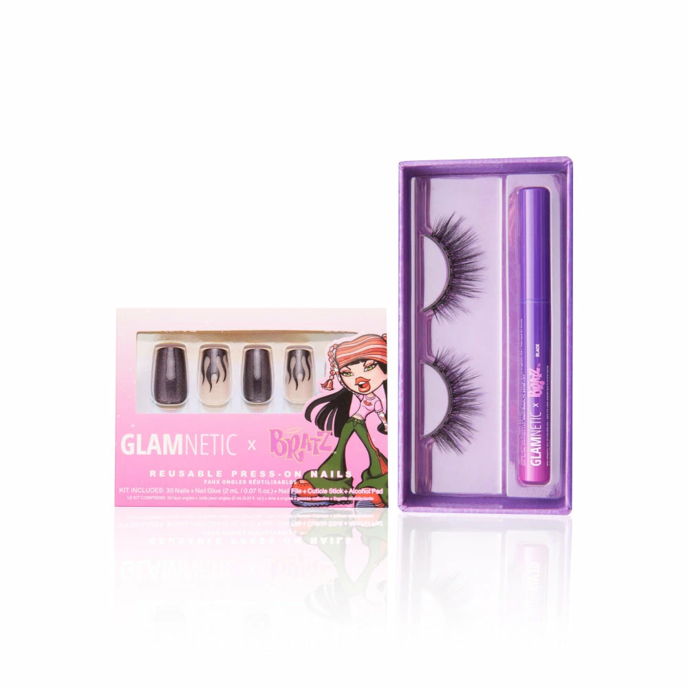 Wholesale ๐ฅ glamnetic Jade Bundle ๐ฅฐ 3 Wholesale ๐ฅ glamnetic Jade Bundle ๐ฅฐ