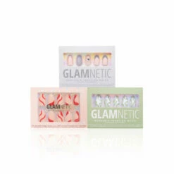 Best deal 😀 glamnetic Let It Snow ⭐