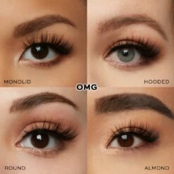 Coupon 🥰 glamnetic OMG 😀 -Cheapglamnetic Store OMG Eyegrid