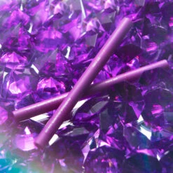 Budget 🥰 glamnetic Soo Vivid! 🤩 17 Budget 🥰 glamnetic Soo Vivid! 🤩 -Cheapglamnetic Store PURPLEJADE 1