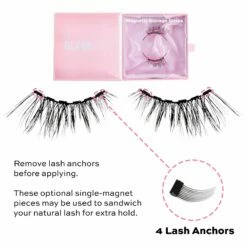 Top 10 ๐ glamnetic Sweetie ๐ 17 Top 10 ๐ glamnetic Sweetie ๐ -Cheapglamnetic Store Princess ATF2