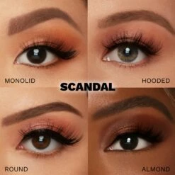 Deals ⌛ glamnetic Scandal 🔥 -Cheapglamnetic Store SCANDAL GRID