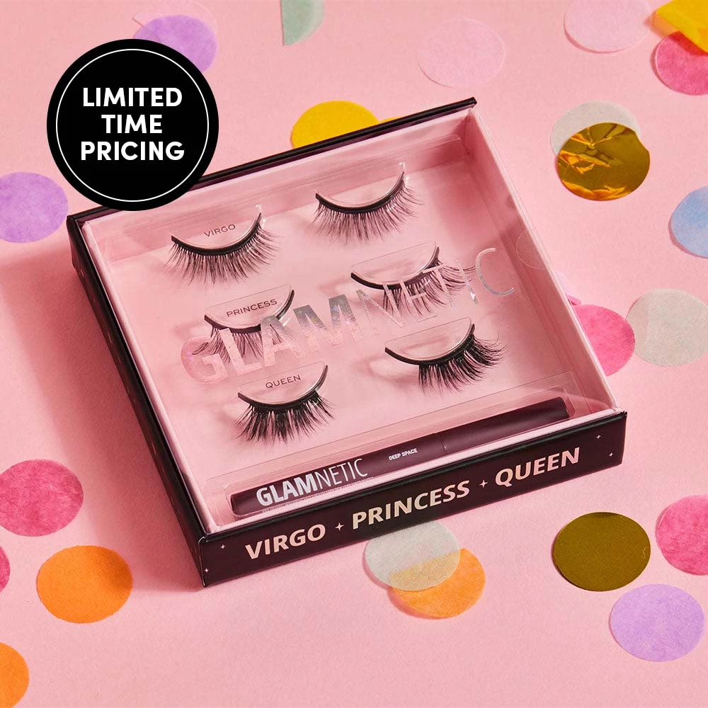 New ๐ glamnetic Everyday Glam Kit โ๏ธ 5 New ๐ glamnetic Everyday Glam Kit โ๏ธ - Image 3