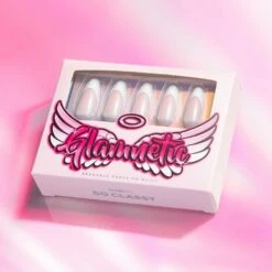 Discount 💯 glamnetic So Classy ✔️ 11 Discount 💯 glamnetic So Classy ✔️ -Cheapglamnetic Store SOCLASSY stylized