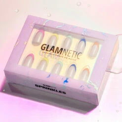 Deals 😉 glamnetic Sprinkles 👏 -Cheapglamnetic Store SPRINKLES