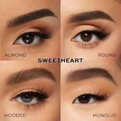 Top 10 ⌛ glamnetic Sweetheart 👍 -Cheapglamnetic Store SWEETHEART SWEET TALK EYE GRID WEBOPT