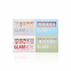 Best Pirce ๐ glamnetic Sleigh Queen ๐งจ