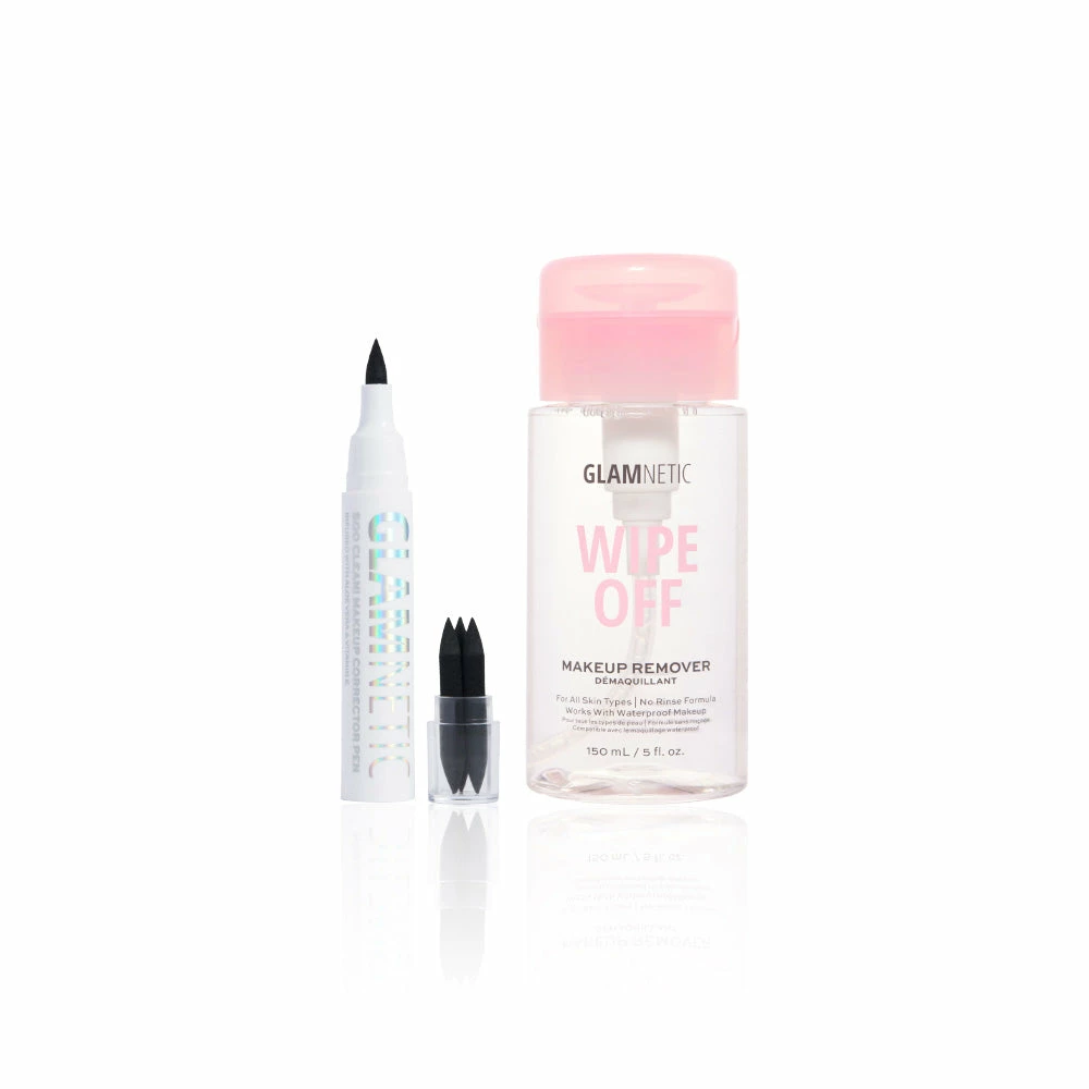 Promo ๐ฅฐ glamnetic Wing & Wipe ๐ 2 Promo ๐ฅฐ glamnetic Wing & Wipe ๐