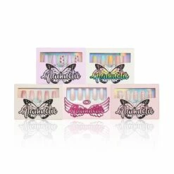 Best reviews of โญ glamnetic โ๏ธ Summertime Fling ๐ฅ