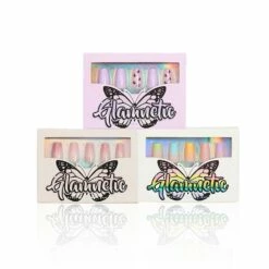 Best reviews of ๐ glamnetic Sweet Treats ๐คฉ