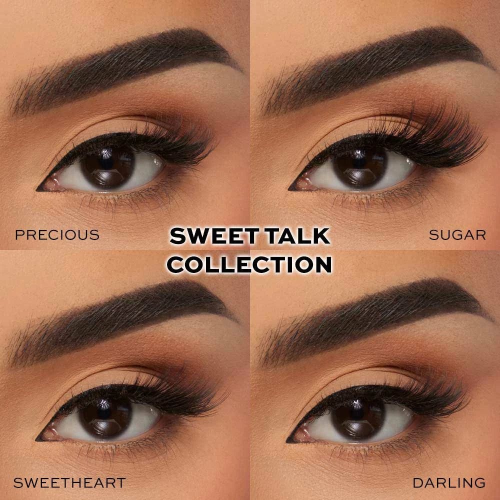Budget π glamnetic Sweet Talk Collection β 4 Budget π glamnetic Sweet Talk Collection β - Image 2