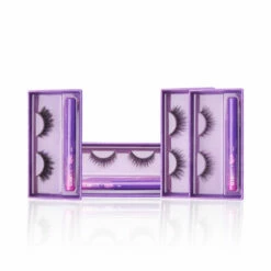 Best Pirce β¨ glamnetic The Bratz Collection- Lashes π€©