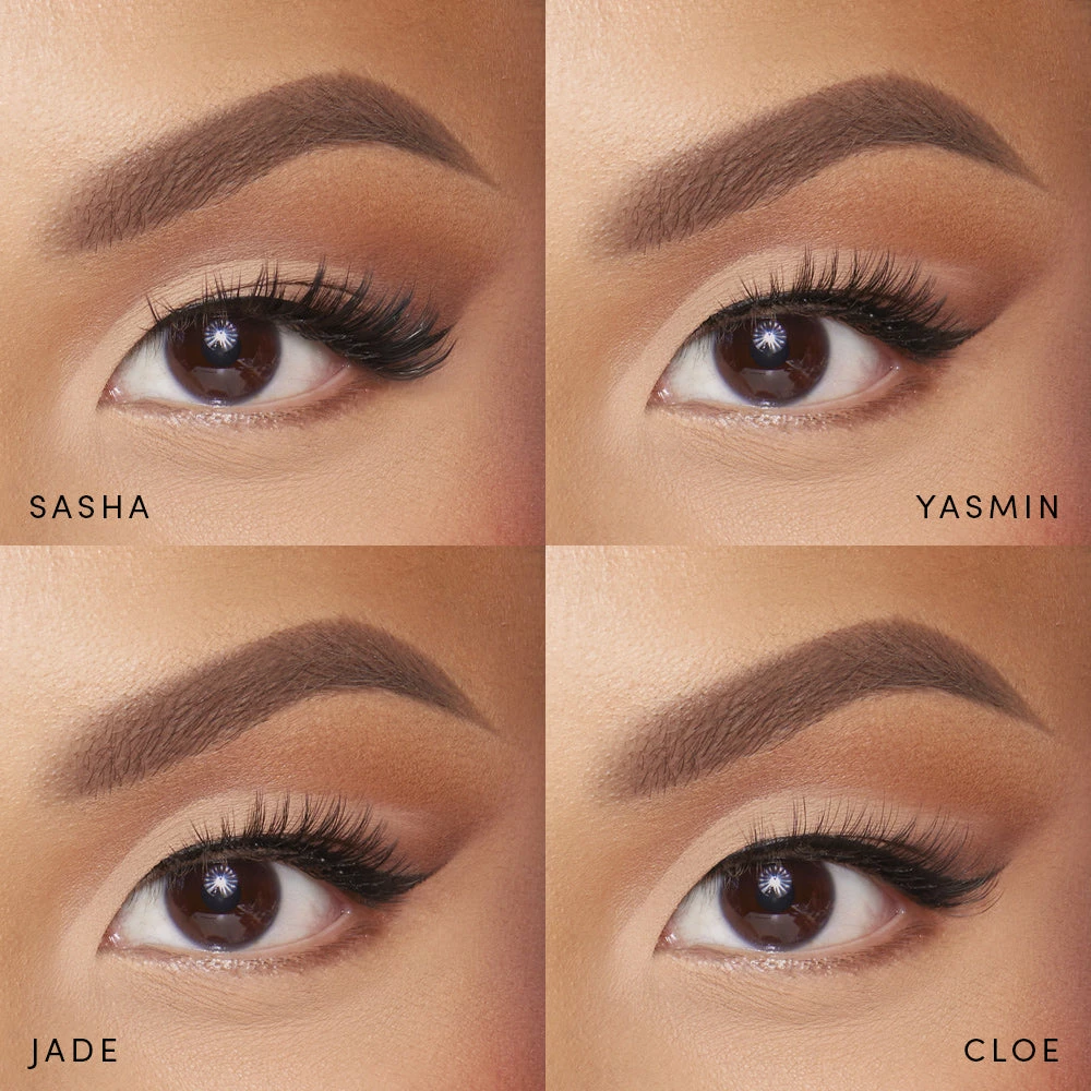 Best Pirce β¨ glamnetic The Bratz Collection- Lashes π€© 4 Best Pirce β¨ glamnetic The Bratz Collection- Lashes π€© - Image 2