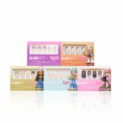 Wholesale βοΈ glamnetic The Bratz Collection- Nails βοΈ