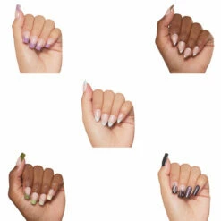 Flash Sale π glamnetic The Bratz Collection β 9 Flash Sale π glamnetic The Bratz Collection β -Cheapglamnetic Store TheBratzCollectionNails Grid 78d7e8b5 a549 4706 92f5 6a37a9e351b9