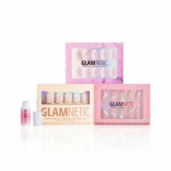 Hot Sale 💯 glamnetic Timeless Tips ⌛ -Cheapglamnetic Store TimelessTips Bundle Glue