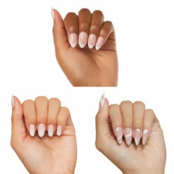 Hot Sale 💯 glamnetic Timeless Tips ⌛ -Cheapglamnetic Store TimelessTips Grid