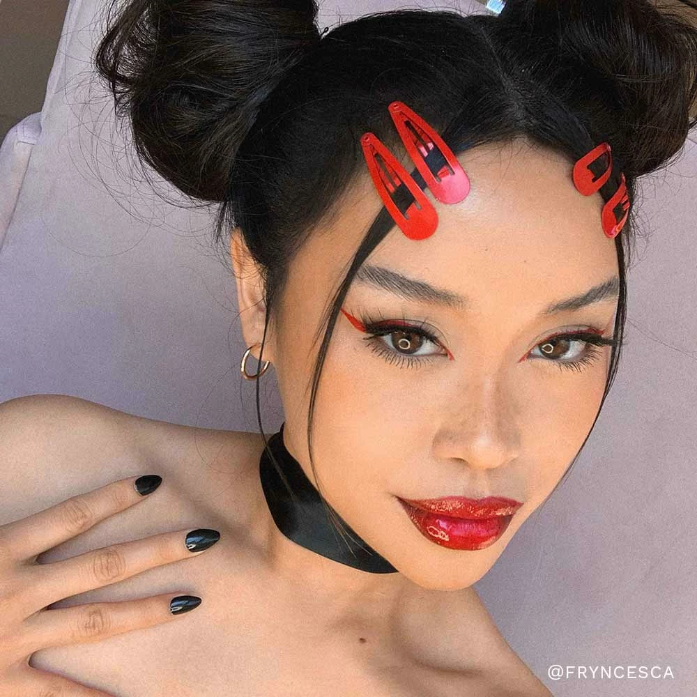 Buy β glamnetic Hello Kitty Red Liner π 7 Buy β glamnetic Hello Kitty Red Liner π - Image 5