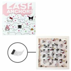 Buy ⭐ glamnetic 20 Piece Lash Anchors 🎉
