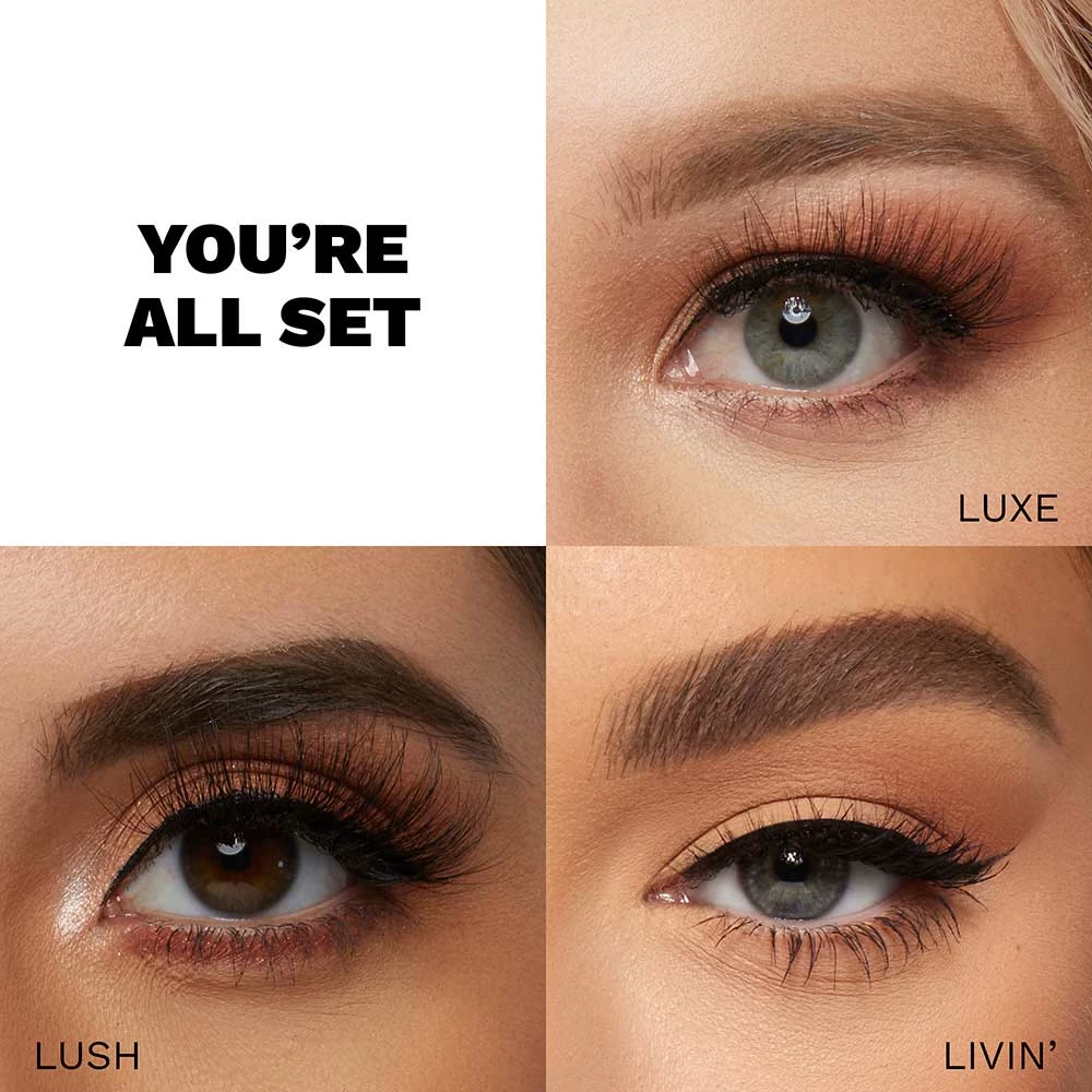 Outlet ๐ฅ glamnetic You're All Set ๐ 4 Outlet ๐ฅ glamnetic You're All Set ๐ - Image 2