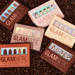Best Sale ✔️ glamnetic Love at First Sip ✔️ -Cheapglamnetic Store barista s special stylized 48ee9ae5 c625 4f0e 9070 f183d5185cb1