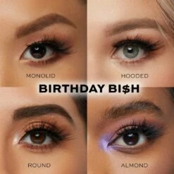 Best reviews of π glamnetic π₯³ Birthday Bi$h π 13 Best reviews of π glamnetic π₯³ Birthday Bi$h π -Cheapglamnetic Store birthdaybishweb