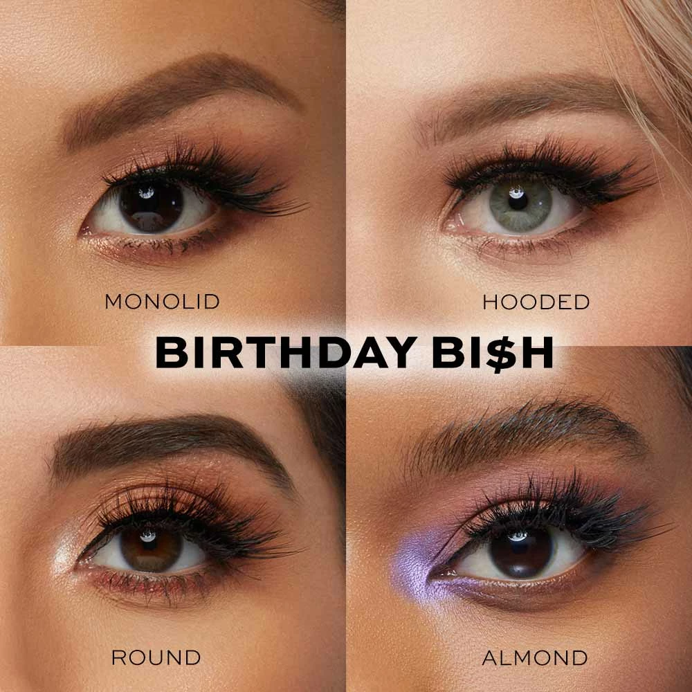 Best reviews of π glamnetic π₯³ Birthday Bi$h π 6 Best reviews of π glamnetic π₯³ Birthday Bi$h π - Image 4