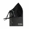 Budget โค๏ธ glamnetic Black Silk Face Mask ๐ 1 Budget โค๏ธ glamnetic Black Silk Face Mask ๐ -Cheapglamnetic Store black mask