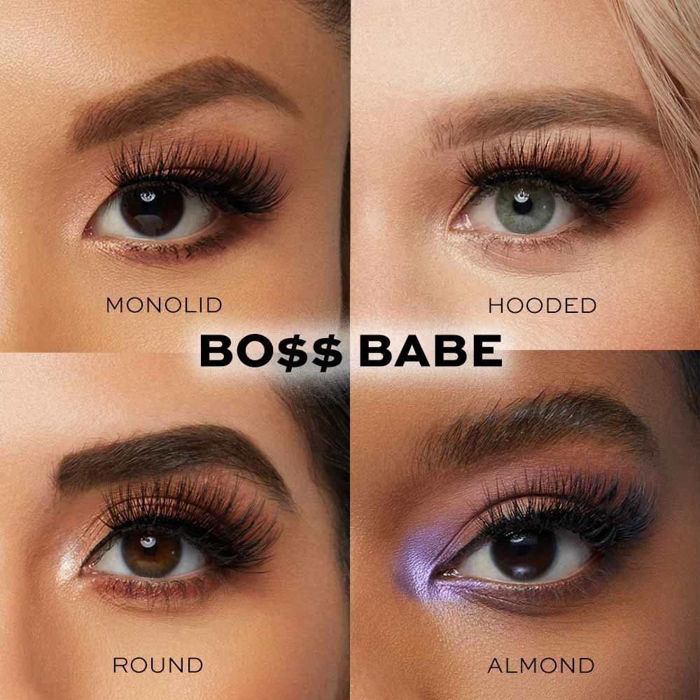 Cheapest 😉 glamnetic Bo$$ Babe 🌟 6 Cheapest 😉 glamnetic Bo$$ Babe 🌟 - Image 4