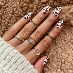 Flash Sale ❤️ glamnetic Chocolate Milk 🛒