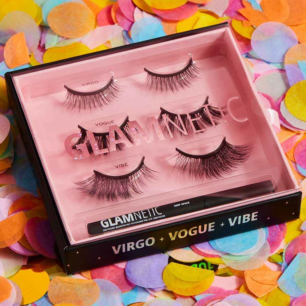 Best deal π glamnetic Day to Night Kit β 8 Best deal π glamnetic Day to Night Kit β - Image 6