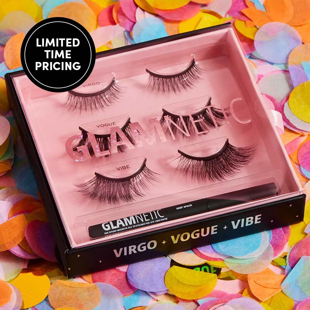 Best deal π glamnetic Day to Night Kit β 4 Best deal π glamnetic Day to Night Kit β - Image 2