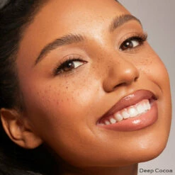 Top 10 👏 glamnetic Freckle Filter 🥰 -Cheapglamnetic Store deep cocoa nadia shade labeled