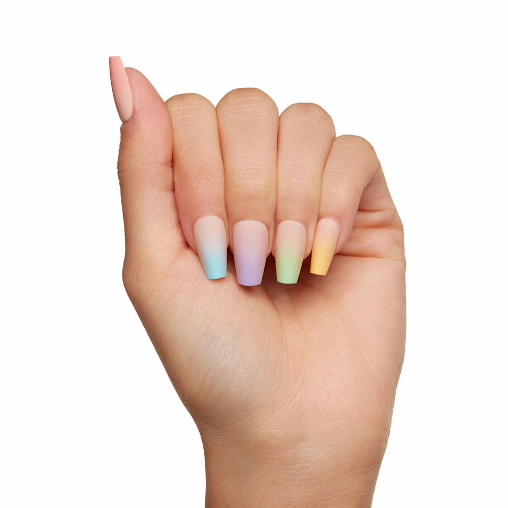 Outlet ⭐ glamnetic Double Rainbow 🥰 7 Outlet ⭐ glamnetic Double Rainbow 🥰 - Image 5