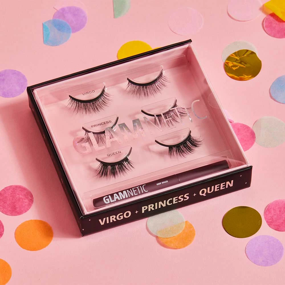 New ๐ glamnetic Everyday Glam Kit โ๏ธ 8 New ๐ glamnetic Everyday Glam Kit โ๏ธ - Image 6